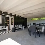 Child-friendly Near Handrup Close To 別荘 エーベルトフト