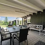 Child-friendly Near Handrup Close To 別荘 エーベルトフト