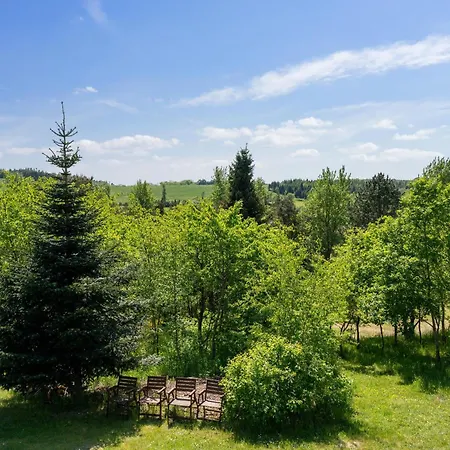 Child-friendly Near Handrup Close To Casa de Férias Ebeltoft