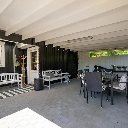 Child-friendly Near Handrup Close To Casa de Férias Ebeltoft